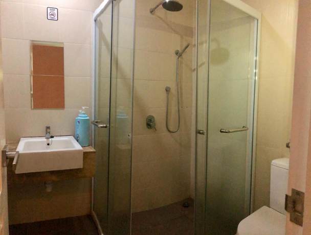 Imagen de la habitación del Hostel Island. Foto 13