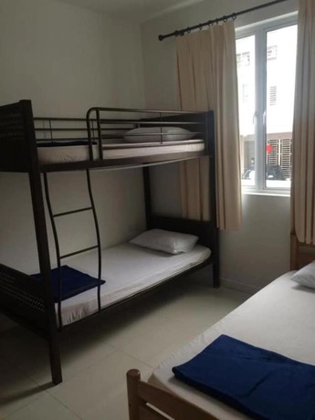 Imagen de la habitación del Hostel Island. Foto 14