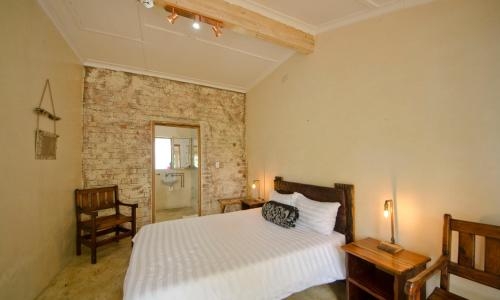 Imagen de la habitación del Hostel Island Vibe Knysna. Foto 6