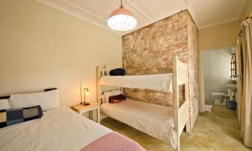 Imagen de la habitación del Hostel Island Vibe Knysna. Foto 7