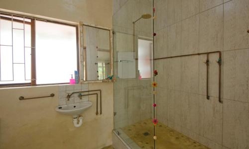 Imagen de la habitación del Hostel Island Vibe Knysna. Foto 9