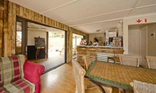 Imagen general del Hostel Island Vibe Knysna. Foto 2