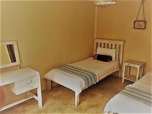 Imagen general del Hostel Island Vibe Knysna. Foto 3