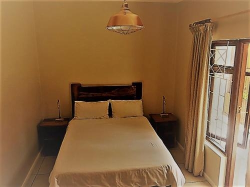 Imagen general del Hostel Island Vibe Knysna. Foto 4