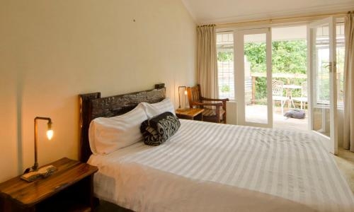 Imagen general del Hostel Island Vibe Knysna. Foto 5