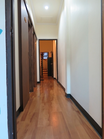 Imagen de la habitación del Hostel I-sleep Silom. Foto 5