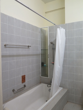 Imagen de la habitación del Hostel I-sleep Silom. Foto 10