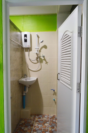 Imagen de la habitación del Hostel I-smile Meu2. Foto 5