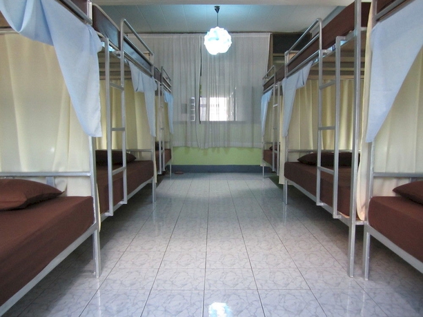 Imagen de la habitación del Hostel I-smile Meu2. Foto 6