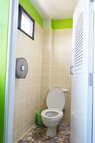 Imagen de la habitación del Hostel I-smile Meu2. Foto 10