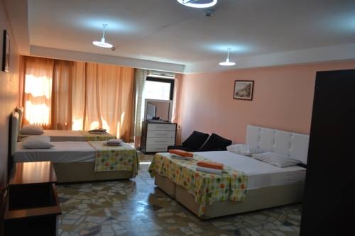 Imagen de la habitación del Hostel Istanbul Harmony. Foto 31