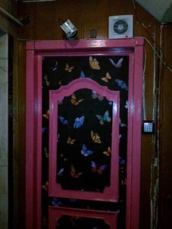 Imagen de la habitación del Hostel Istanbul Harmony. Foto 32