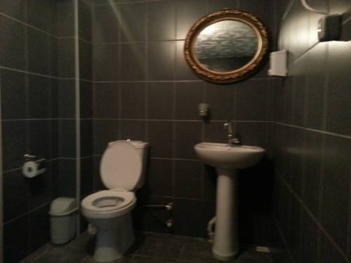 Imagen general del Hostel Istanbul Harmony. Foto 4
