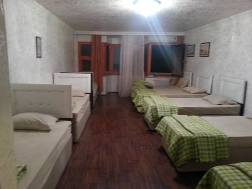 Imagen general del Hostel Istanbul Harmony. Foto 5