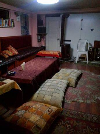 Imagen general del Hostel Istanbul Harmony. Foto 6