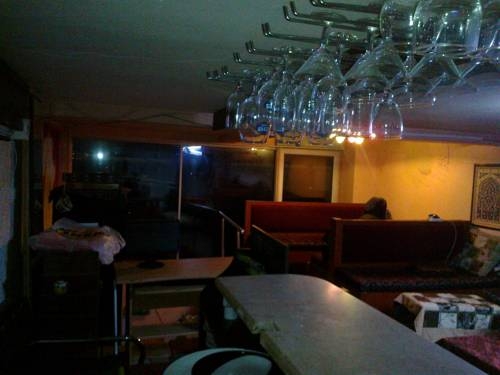 Imagen general del Hostel Istanbul Harmony. Foto 7