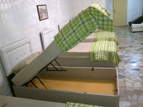 Imagen general del Hostel Istanbul Harmony. Foto 15