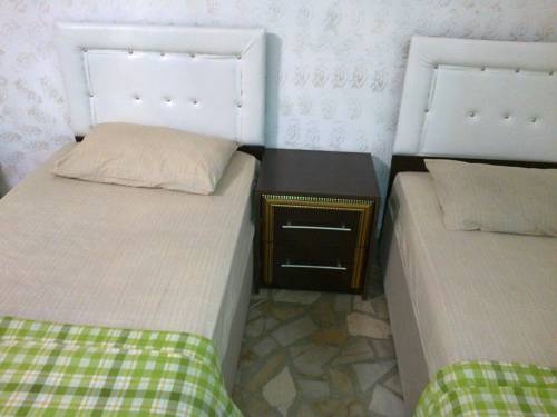 Imagen general del Hostel Istanbul Harmony. Foto 17