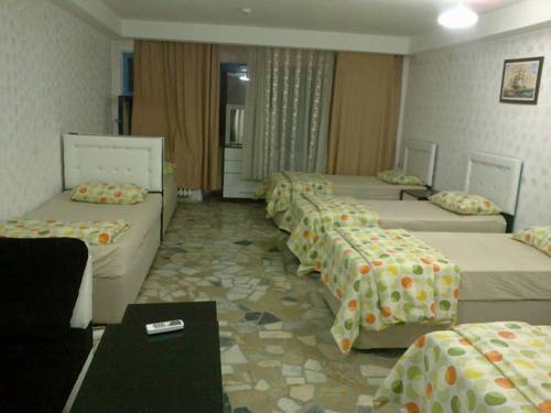 Imagen general del Hostel Istanbul Harmony. Foto 21