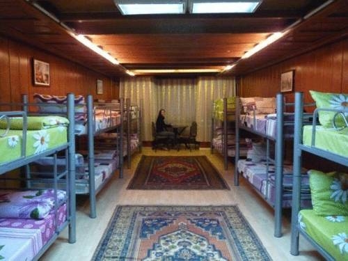 Imagen de la habitación del Hostel Istanbul Harmony. Foto 33