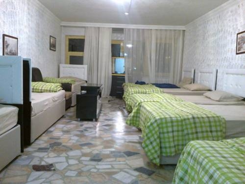 Imagen general del Hostel Istanbul Harmony. Foto 27