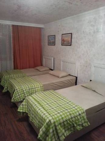 Imagen de la habitación del Hostel Istanbul Harmony. Foto 34
