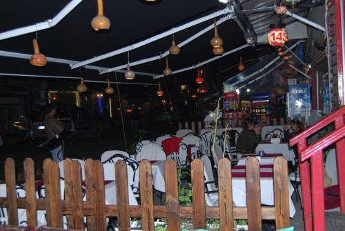 Imagen general del Hostel Istanbul Hotel and Guesthouse. Foto 2