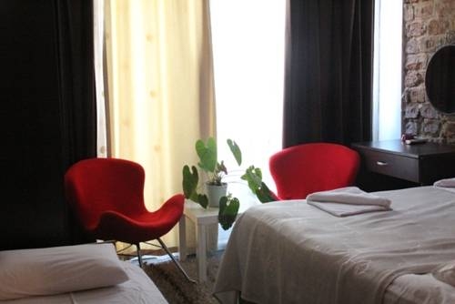 Imagen general del Hostel Istanbul Hotel and Guesthouse. Foto 10
