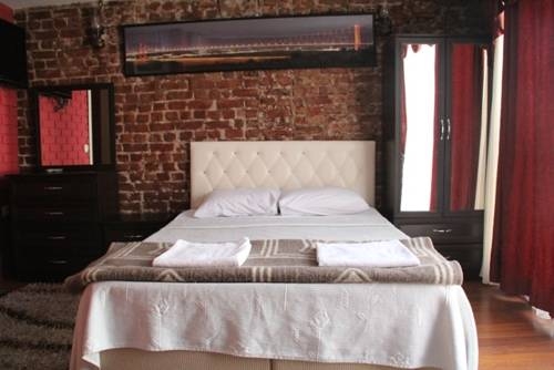 Imagen general del Hostel Istanbul Hotel and Guesthouse. Foto 11