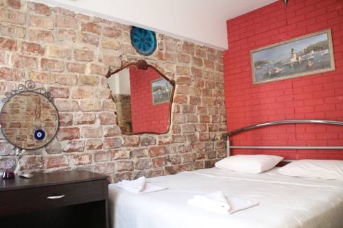 Imagen general del Hostel Istanbul Hotel and Guesthouse. Foto 13