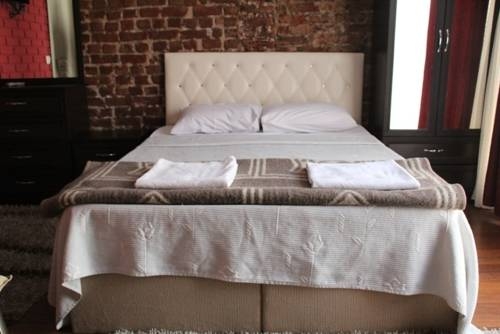 Imagen general del Hostel Istanbul Hotel and Guesthouse. Foto 14