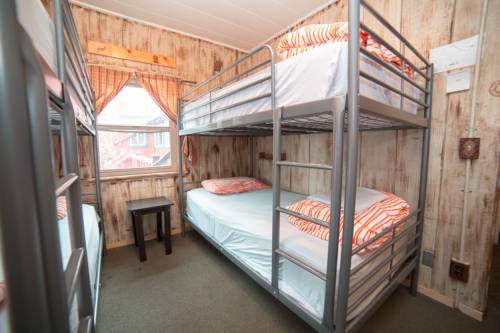 Imagen de la habitación del Hostel Ith Big Bear Lake and Retreat Center. Foto 8