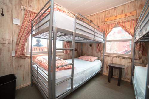 Imagen de la habitación del Hostel Ith Big Bear Lake and Retreat Center. Foto 9