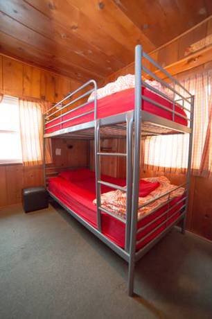 Imagen de la habitación del Hostel Ith Big Bear Lake and Retreat Center. Foto 10