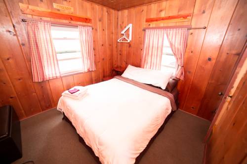 Imagen de la habitación del Hostel Ith Big Bear Lake and Retreat Center. Foto 11