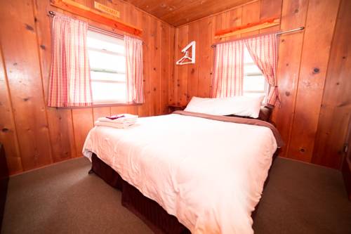 Imagen de la habitación del Hostel Ith Big Bear Lake and Retreat Center. Foto 12