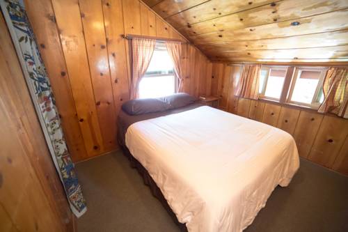 Imagen de la habitación del Hostel Ith Big Bear Lake and Retreat Center. Foto 14