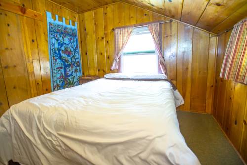 Imagen de la habitación del Hostel Ith Big Bear Lake and Retreat Center. Foto 15
