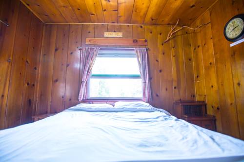Imagen general del Hostel Ith Big Bear Lake and Retreat Center. Foto 1