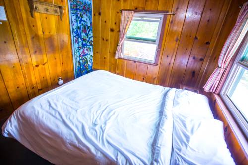 Imagen de la habitación del Hostel Ith Big Bear Lake and Retreat Center. Foto 16