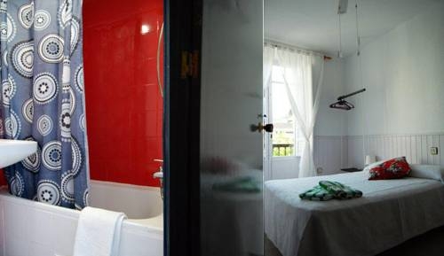 Imagen general del Hostel Itinere Rooms -. Foto 2