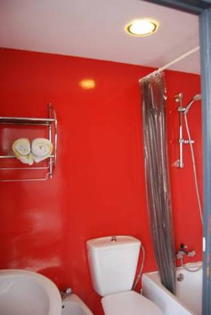 Imagen general del Hostel Itinere Rooms -. Foto 4