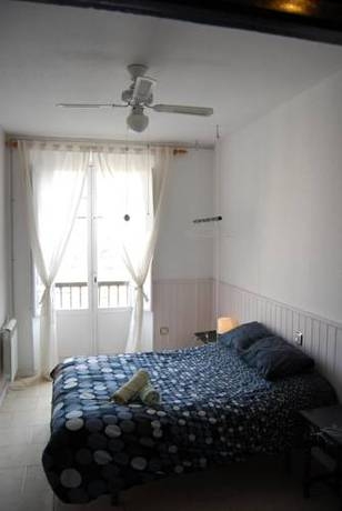 Imagen general del Hostel Itinere Rooms -. Foto 5