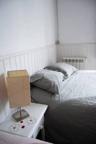 Imagen general del Hostel Itinere Rooms -. Foto 9