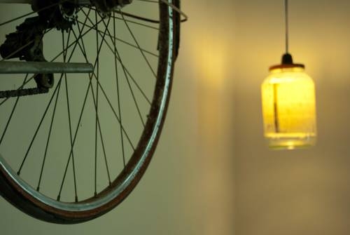 Imagen general del Hostel Itinere Rooms -. Foto 7