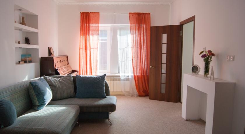 Imagen de la habitación del Hostel Izba. Foto 2