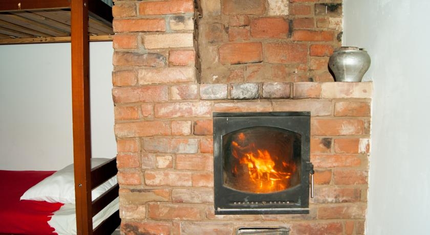 Imagen de la habitación del Hostel Izba. Foto 3