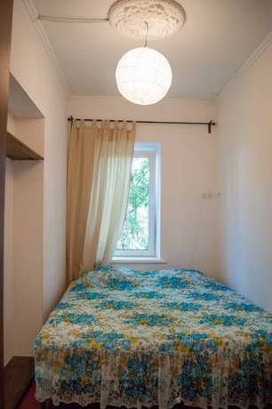 Imagen de la habitación del Hostel Izba. Foto 4