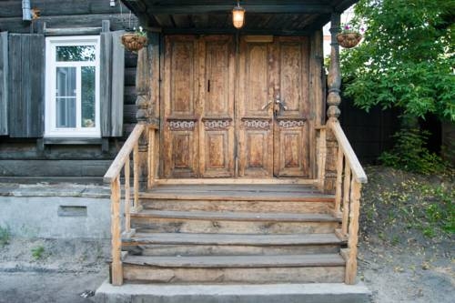 Imagen de la habitación del Hostel Izba. Foto 5