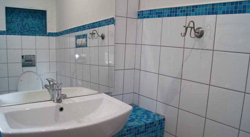 Imagen de la habitación del Hostel Izba. Foto 6